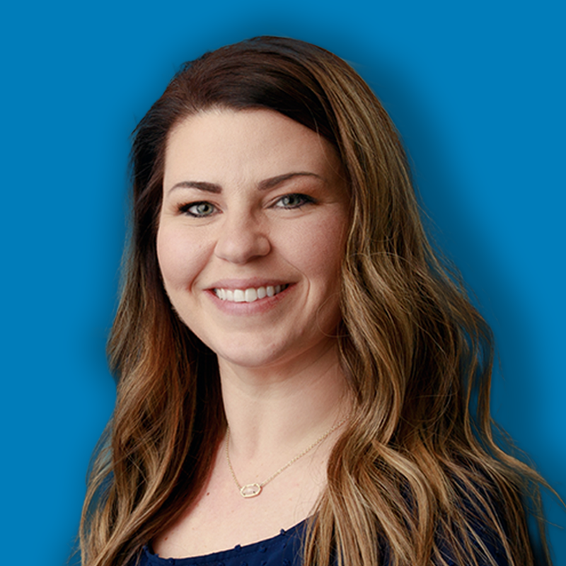 Brandi Bullock, MBA
